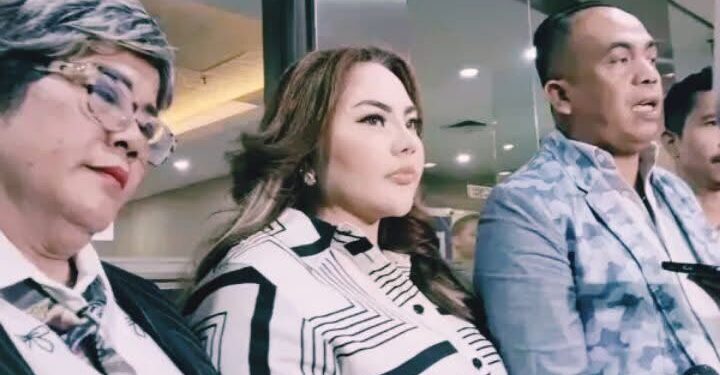 Nasib Lisa Mariana Makin Ngeri, Terancam Penjara dan Bayar Denda Rp 105 Miliar ke Ridwan Kamil