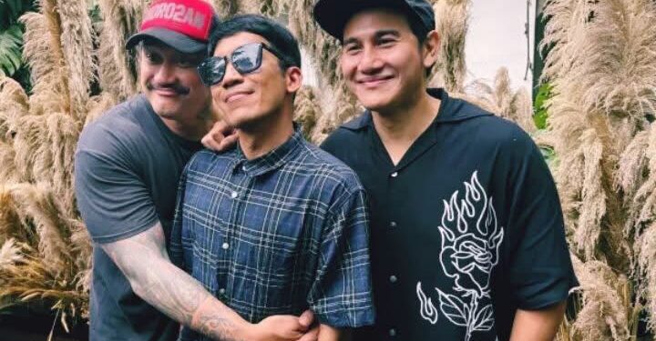 Perankan Dono di Warkop DKI Reborn, Desta Akui Emban Tanggung Jawab Besar