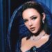 Syuting Film Horor Dusun Mayit, Amanda Manopo Kelelahan Fisik dan Mental