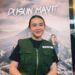 Amanda Manopo dapat pelajaran pendakian penting selama syuting