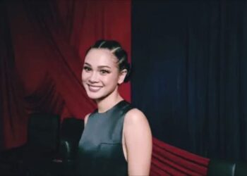 Andien Siapkan Kejutan Istimewa untuk Penonton dalam Konser Suarasmara
