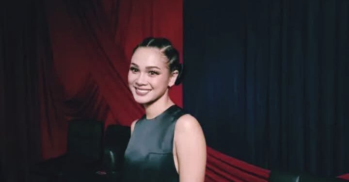 Andien Siapkan Kejutan Istimewa untuk Penonton dalam Konser Suarasmara