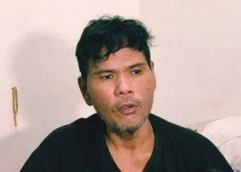 Hindari Fitnah, Fahmi Bo Bakal Nikah Lagi dengan Mantan Istri Meski Kondisi Masih Sakit