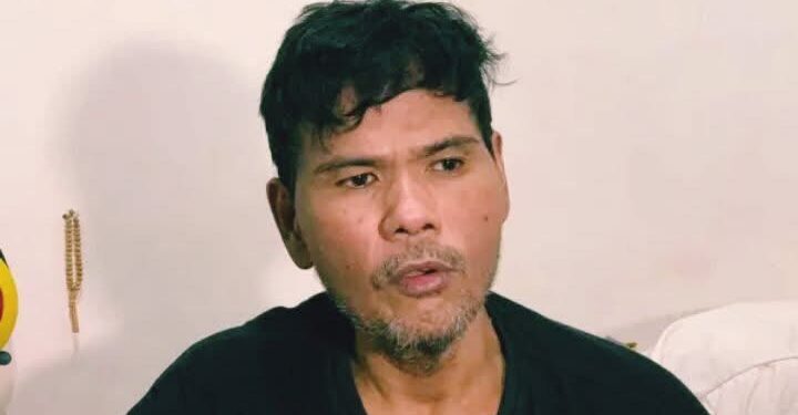 Hindari Fitnah, Fahmi Bo Bakal Nikah Lagi dengan Mantan Istri Meski Kondisi Masih Sakit