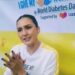 Rahasia Awet Muda Donna Agnesia, Ini Rutinitas Skincare yang Nggak Boleh Di-skip