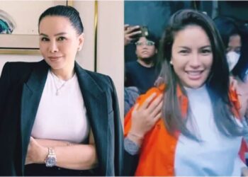 Tak Terima Nikita Mirzani Live Jualan dari Penjara, Fitri Salhuteru Malah Bandingkan dengan Kasus Isa Zega, Ada Apa?