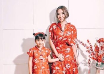 Gempi jadi pemenang kategori Artis Solo Anak Terbaik AMI 2025