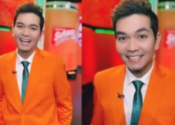 Yakin Mau Tinggalkan Indonesia, Indra Bekti Bicara Nasib Karier Sebagai Artis di Tanah Air