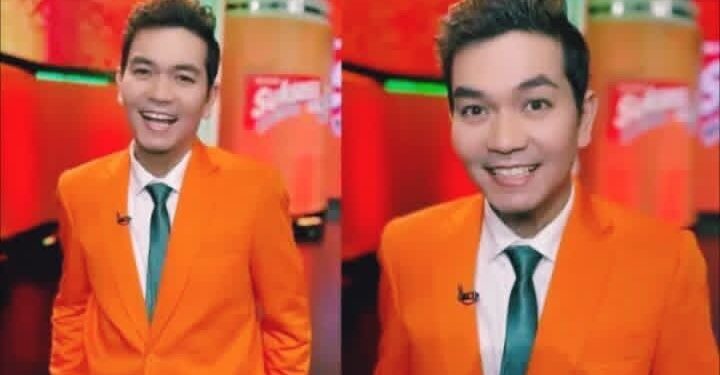 Yakin Mau Tinggalkan Indonesia, Indra Bekti Bicara Nasib Karier Sebagai Artis di Tanah Air