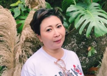 Viral Dikaitkan dengan RM BTS di X, Begini Tanggapan Santai Indy Barends