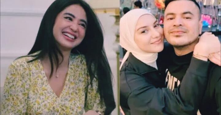 Narasi yang Sebut Dewi Perssik Usir Irish Bella dan Haldy Sabri Viral, Caren Sentil Satu Kejanggalan