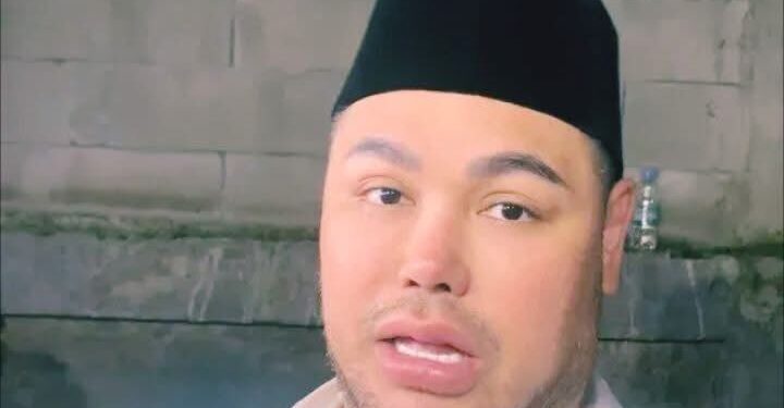 Satu Barang yang Bikin Ivan Gunawan Kapok Menjualnya Saat Live TikTok, Padahal Produk Eksklusif