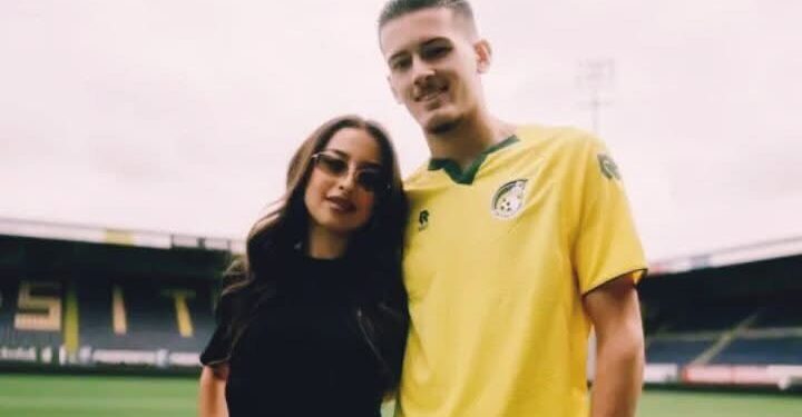 Jennifer Coppen Ungkap Rencana Tinggal di Luar Negeri, sang Artis Singgung Hubungannya dengan Justin Hubner