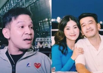 Kronologi Putusnya Hubungan Ruben Onsu dan Jordi Onsu, Ternyata Sempat Didamaikan Sarwendah