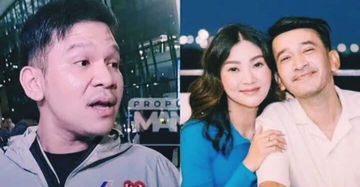 Kronologi Putusnya Hubungan Ruben Onsu dan Jordi Onsu, Ternyata Sempat Didamaikan Sarwendah