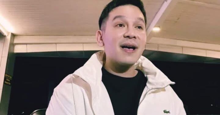 Pesan Jordi Onsu untuk Betrand Peto di Tengah Perseteruan Ruben dan Sarwendah