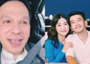 Jordi Onsu Bantah Sulit Bertemu 3 Keponakannya, Sarankan Hal Ini untuk Ruben Onsu dan Sarwendah