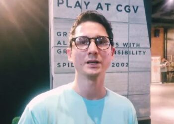 Perankan CEO Tajir, Nino Fernandez Akui Punya Kemiripan dengan Karakter Kenzo di Serial ‘Menikah Jadi Yang Kedua’