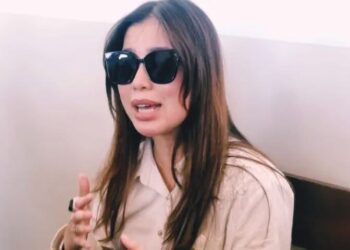 Dokter Kamelia Ungkap Momen Pertama Kali Dikenalkan dengan Anak-anak Ammar Zoni