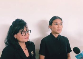 Tak Ada Penyesalan, Marissa Anita Anggap 17 Tahun Pernikahan Sebagai Hadiah Pembelajaran