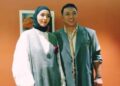 Lagu ‘Dari Jauh’ Jadi Ajang Reuni Penyanyi Mario Ginanjar dan Andity Sahabat Lamanya