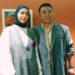Lagu ‘Dari Jauh’ Jadi Ajang Reuni Penyanyi Mario Ginanjar dan Andity Sahabat Lamanya
