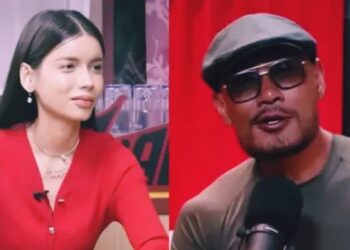 Merasa Dicari-cari Kesalahannya, Deddy Corbuzier Singgung Soal Tudingan Pelit Usai Digugat Cerai Sabrina
