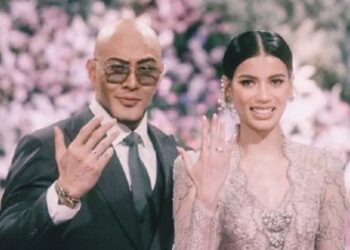Deddy Corbuzier Kesal Dicap Pelit, Kini Buka Suara Usai Diceraikan Sabrina Chairunnisa
