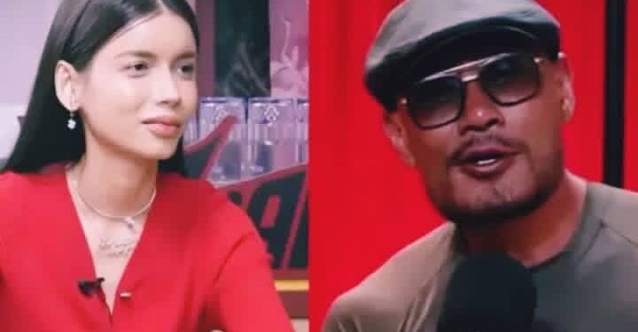 Merasa Dicari-cari Kesalahannya, Deddy Corbuzier Singgung Soal Tudingan Pelit Usai Digugat Cerai Sabrina