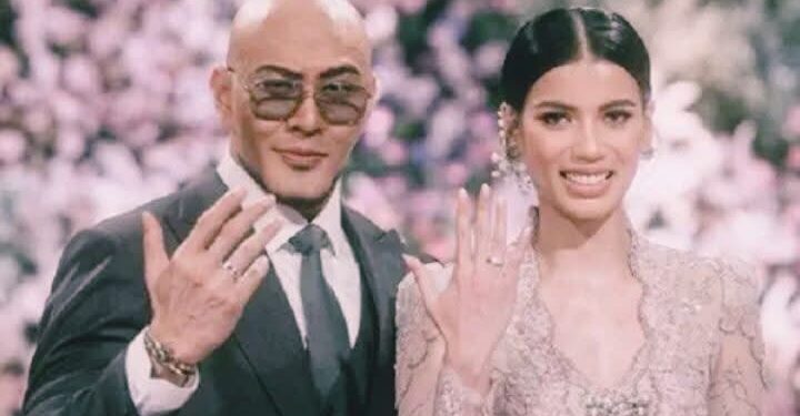 Deddy Corbuzier Kesal Dicap Pelit, Kini Buka Suara Usai Diceraikan Sabrina Chairunnisa
