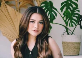 Nathalie Holscher Bantah Di-blacklist TV, Ini Alasan Mantan Sule Terlihat Sepi Job Usai Lepas Hijab