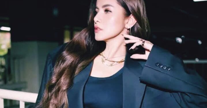 Bukan Teuku Ryan! Ternyata Ini Sosok yang Diduga Pacar Brondong Olla Ramlan
