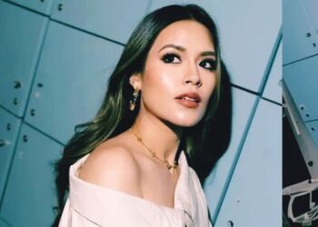 Pamer Prestasi di Tengah Proses Cerai, Raisa Bawa Pulang Piala AMI Awards 2025