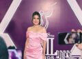 Raisa raih predikat Artis Solo Wanita Pop Terbaik pada AMI 2025