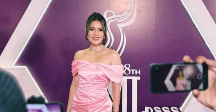 Raisa raih predikat Artis Solo Wanita Pop Terbaik pada AMI 2025