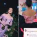 Langsung Angkat Gaun, Aksi Raisa Lari Terbirit-birit Usai Menang AMI Awards Disorot