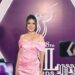 Raisa raih predikat Artis Solo Wanita Pop Terbaik pada AMI 2025
