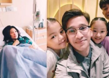 Sarwendah Sakit-sakitan 10 Tahun Silam, Ruben Onsu Pernah Diminta Pilih Istri atau Anak
