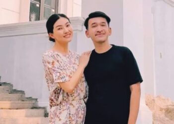 Kini Dipermasalahkan, Ini Perjanjian Sarwendah dan Ruben Onsu Soal Anak Usai Bercerai