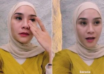 Rok Anaknya Terlalu Pendek, Zaskia Adya Mecca Kena Tegur Guru, Reaksi Hanung Bramantyo Tak Terduga