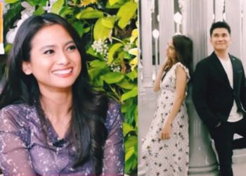 Resmi Berpisah, Acha Septriasa Ungkap Perceraian dengan Vicky Kharisma Karena Masalah Komunikasi