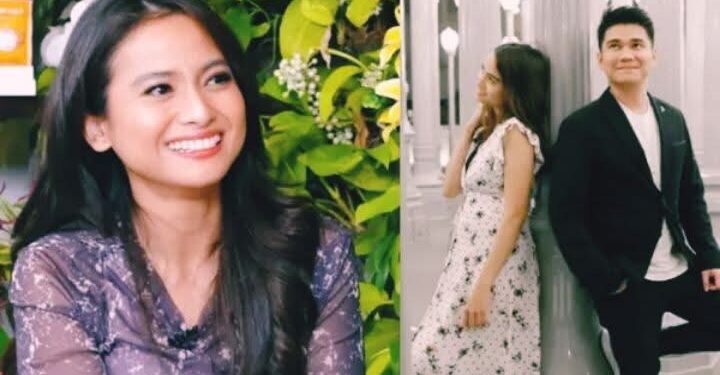 Resmi Berpisah, Acha Septriasa Ungkap Perceraian dengan Vicky Kharisma Karena Masalah Komunikasi