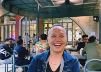 Cerita Romansa, Lagu Baru Sandhy Sondoro Singgung Perpisahan yang Dewasa