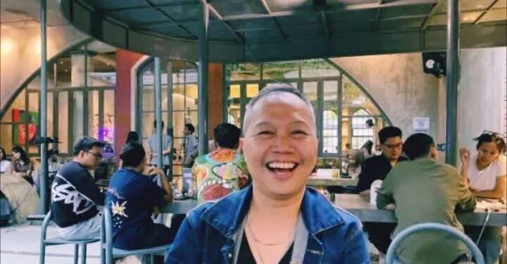 Cerita Romansa, Lagu Baru Sandhy Sondoro Singgung Perpisahan yang Dewasa