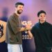 Atta Bongkar Kelakuan Aurel Hermansyah: Fans Berat Gerard Pique