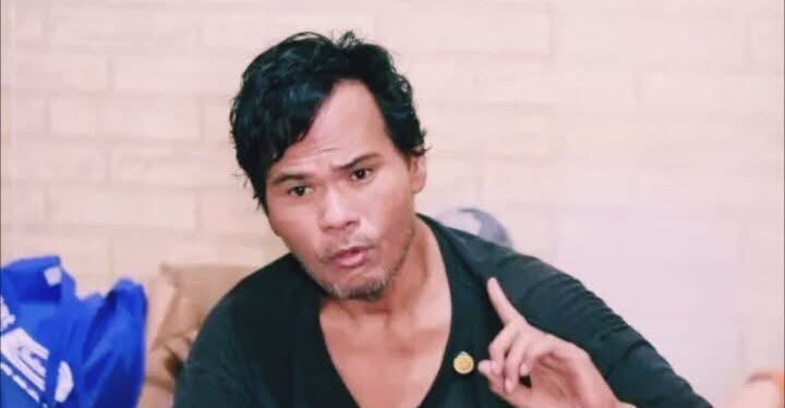 Pengobatan Ditanggung Raffi Ahmad, Fahmi Bo Kini Bicara Keinginan Menikah: Pengin Banget