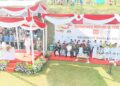 Meriah! Karnaval Kecamatan Babakan Madang Meriahkan HUT ke-80 RI di Cijayanti