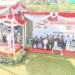 Meriah! Karnaval Kecamatan Babakan Madang Meriahkan HUT ke-80 RI di Cijayanti