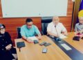 PRIHATIN! Universitas Pakuan Pastikan Mahasiswi Terjatuh Dari Lantai Tiga Dapat Penanganan dan Pendampingan Maksimal
