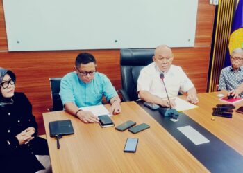 PRIHATIN! Universitas Pakuan Pastikan Mahasiswi Terjatuh Dari Lantai Tiga Dapat Penanganan dan Pendampingan Maksimal